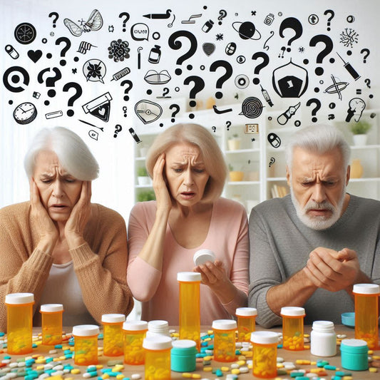 Cómo Elegir los Medicamentos Adecuados para tu Salud