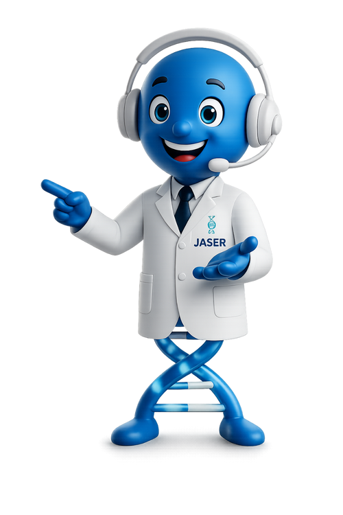 JASO, asistente virtual de Farmacia JASER