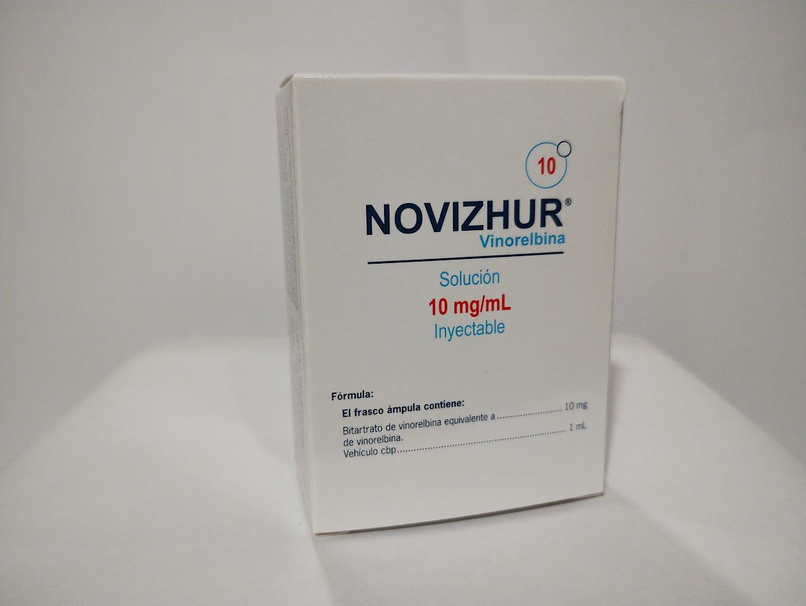 NOVIZHUR 10 MG FAM 1 ML