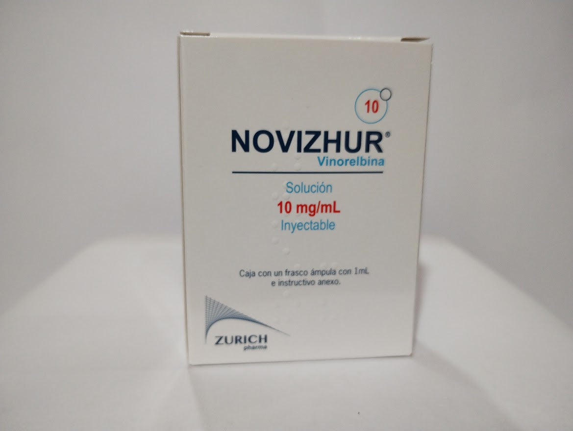 NOVIZHUR 10 MG FAM 1 ML