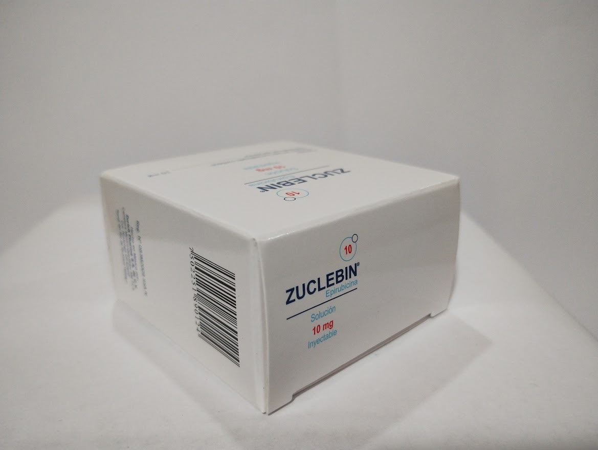 VANEVIN 20MG (R) - .CAP. - 1